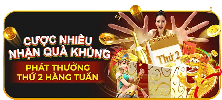 Tin tức khuyến mãi i5bet