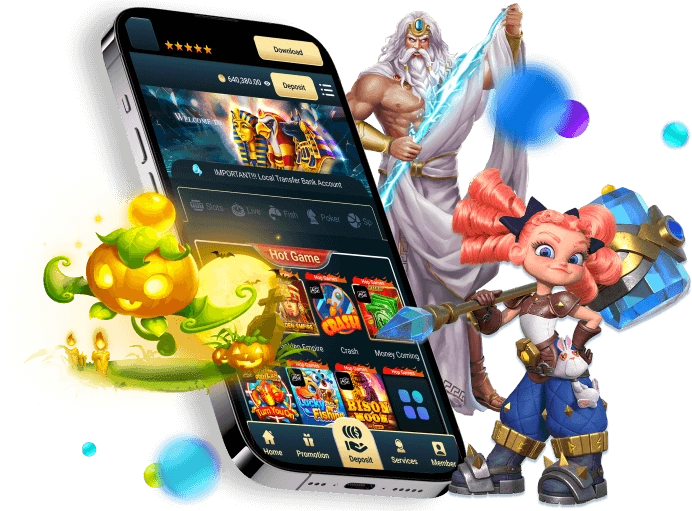 Khuyến mãi hấp dẫn tại i5bet login