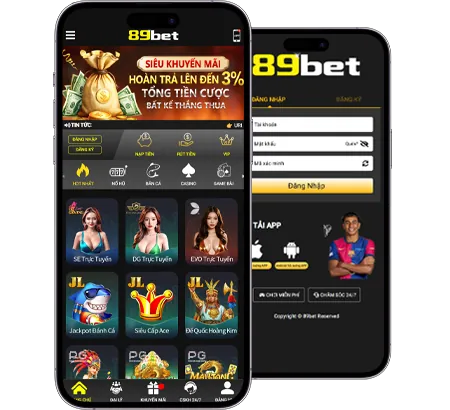 Định vị thương hiệu i5bet