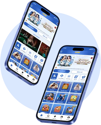 Đa dạng trò chơi tại i5bet login
