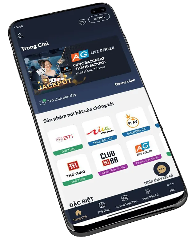 Đăng nhập nhanh chóng i5bet