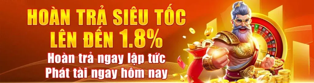 Ưu đãi chào mừng thành viên mới i5bet